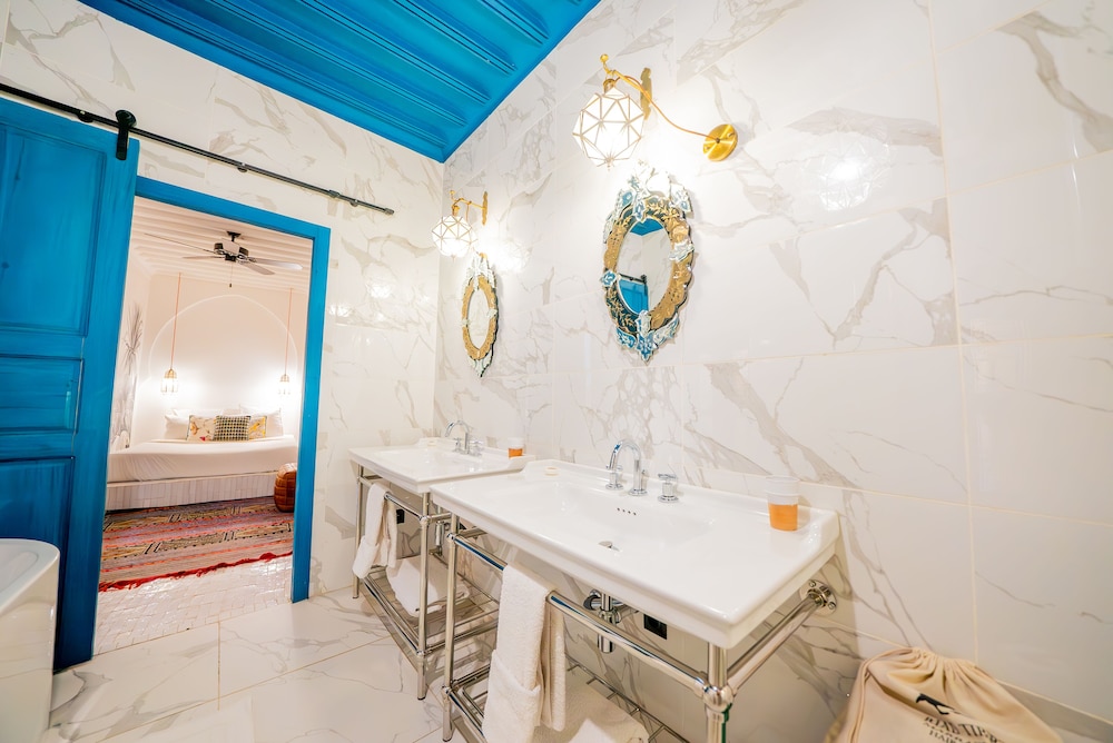 Riad Tibibt