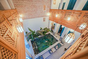 Riad Tibibt