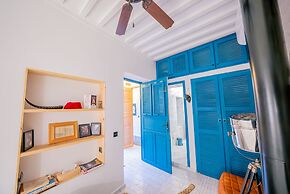 Riad Tibibt