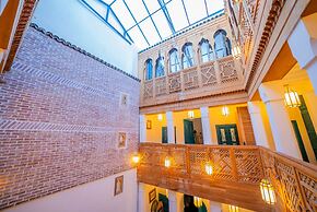 Riad Tibibt