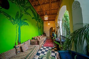 Riad Tibibt