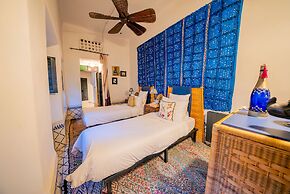 Riad Tibibt