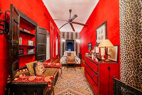 Riad Tibibt