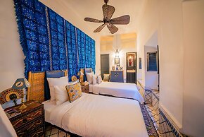 Riad Tibibt