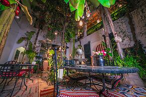 Riad Tibibt