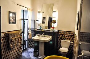 Riad Tibibt