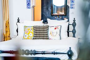 Riad Tibibt