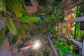 Riad Tibibt