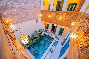 Riad Tibibt