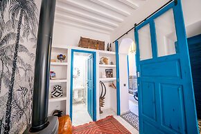 Riad Tibibt