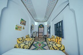 Riad Tibibt