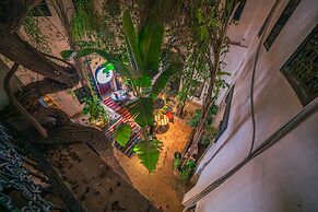 Riad Tibibt