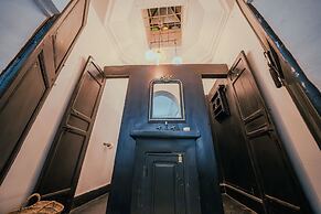 Riad Tibibt