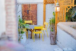 Riad Tibibt