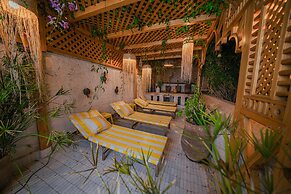 Riad Tibibt