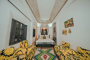 Riad Tibibt