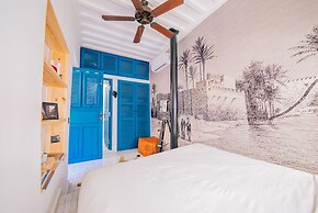 Riad Tibibt