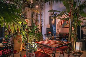 Riad Tibibt