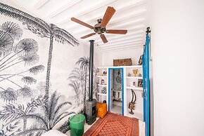 Riad Tibibt