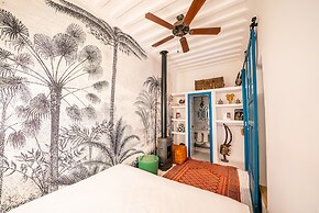 Riad Tibibt