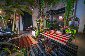 Riad Tibibt