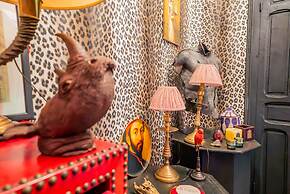 Riad Tibibt