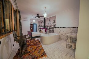 Riad Tibibt