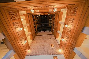 Riad Tibibt