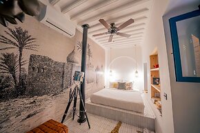 Riad Tibibt
