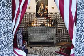 Riad Tibibt