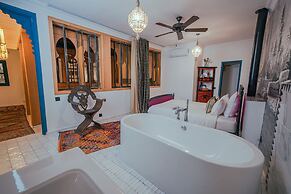 Riad Tibibt