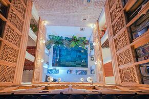 Riad Tibibt