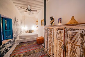 Riad Tibibt