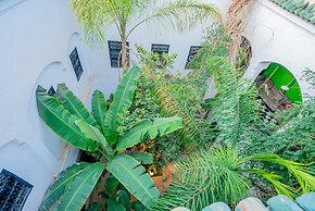 Riad Tibibt