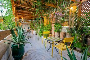 Riad Tibibt