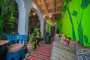 Riad Tibibt