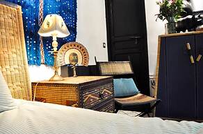 Riad Tibibt