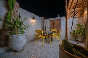 Riad Tibibt