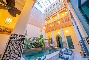 Riad Tibibt