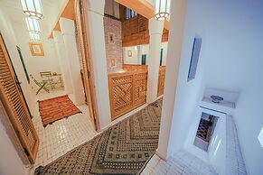 Riad Tibibt