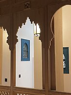 Riad Tibibt