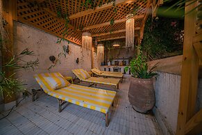 Riad Tibibt