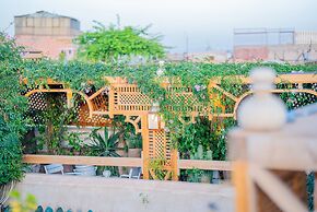 Riad Tibibt