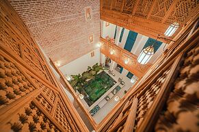 Riad Tibibt