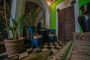 Riad Tibibt