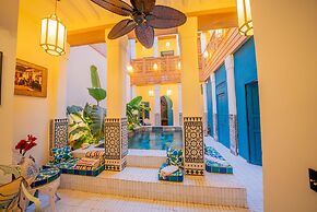 Riad Tibibt