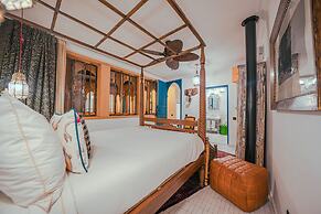 Riad Tibibt