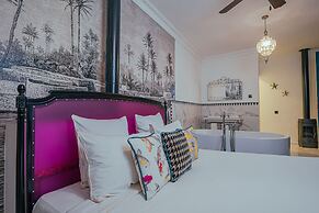 Riad Tibibt