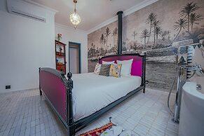 Riad Tibibt