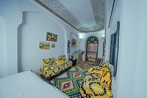 Riad Tibibt